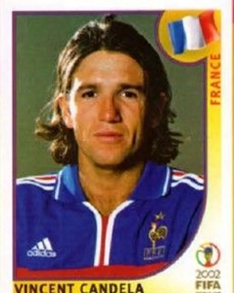 Vincent Candela