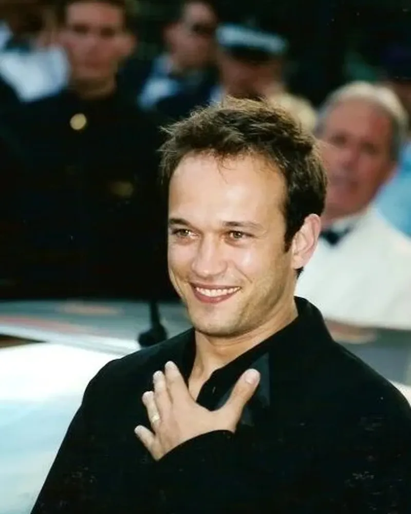 Vincent Perez