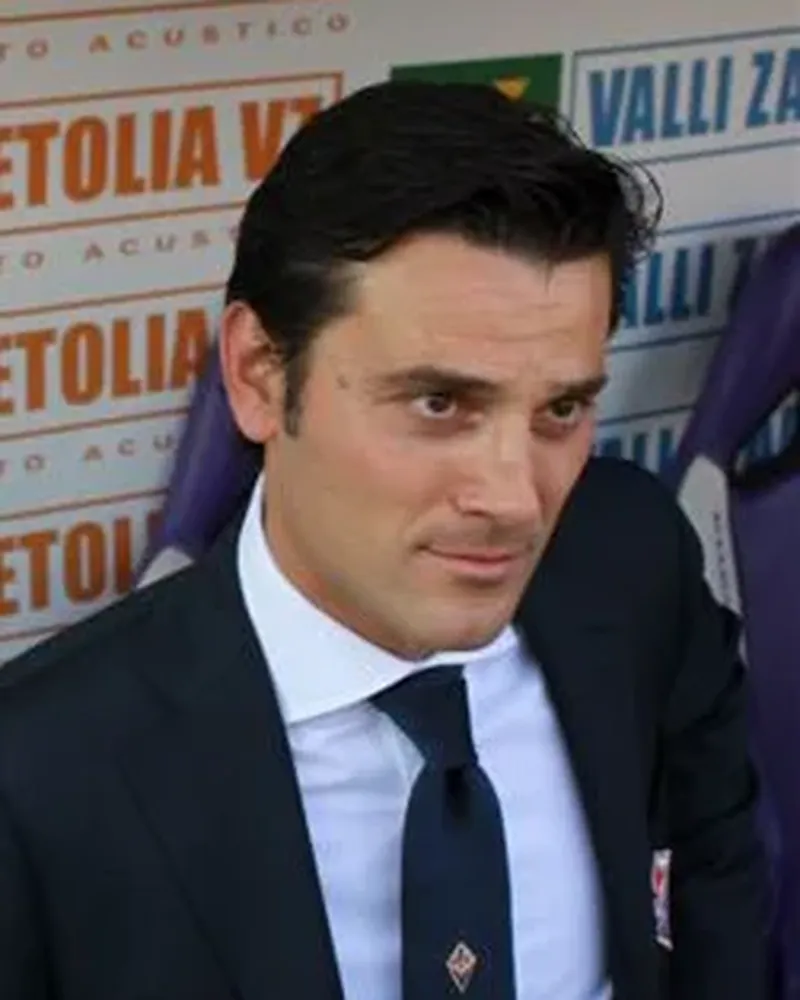 Vincenzo Montella
