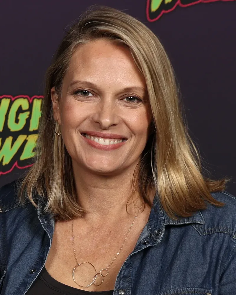 Vinessa Shaw