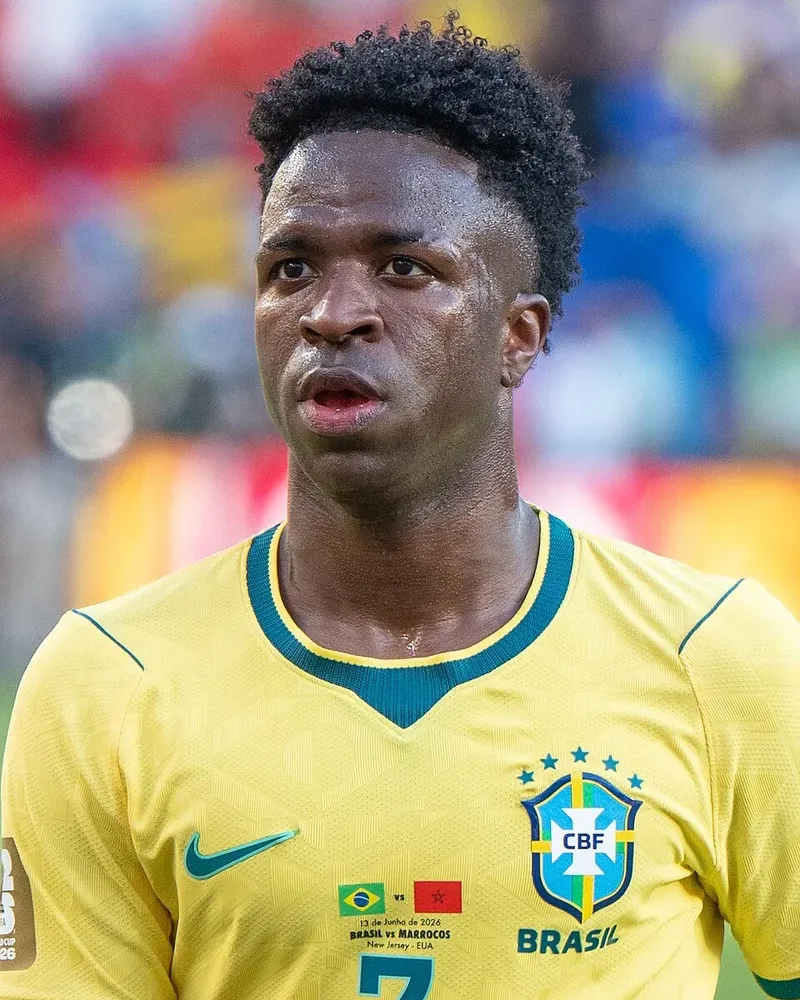 Vinícius Júnior