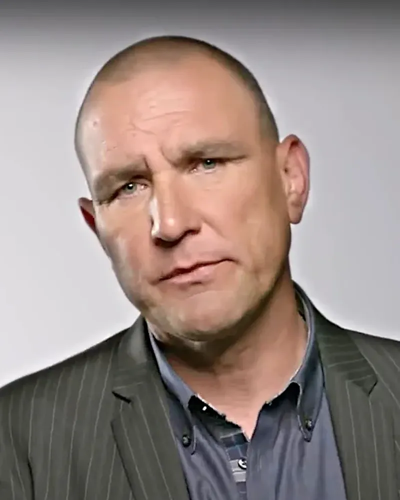 Vinnie Jones