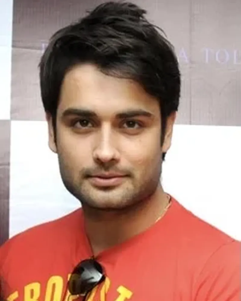 Vivian Dsena