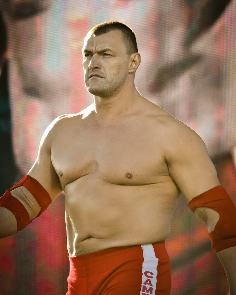 Vladimir Kozlov