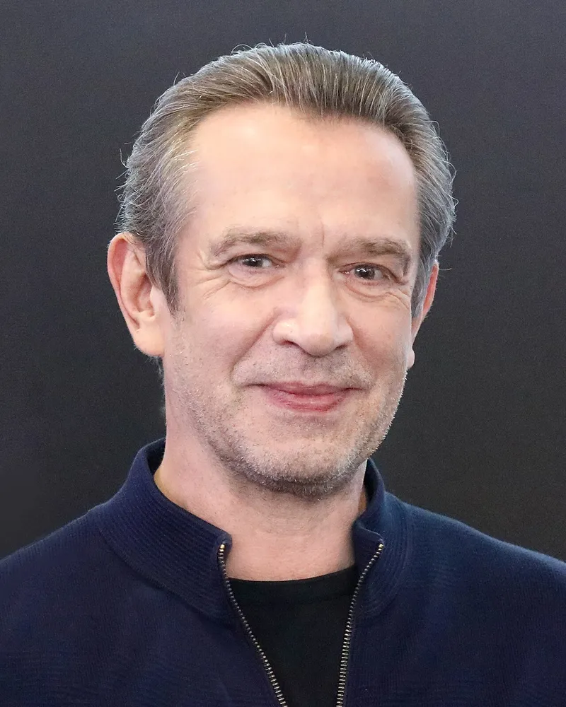 Vladimir Mashkov
