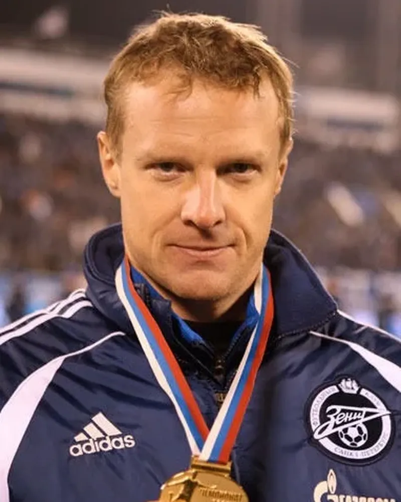Vyacheslav Malafeev