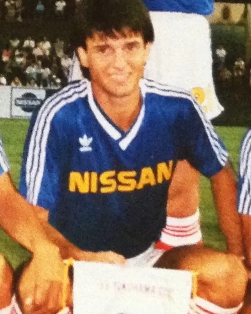 Wagner Lopes
