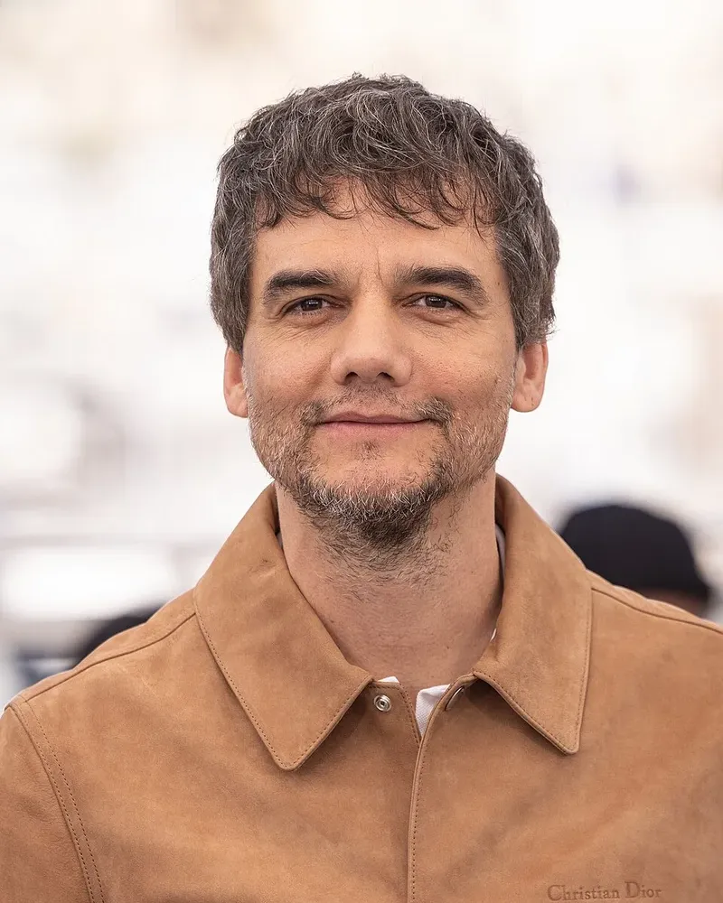 Wagner Moura