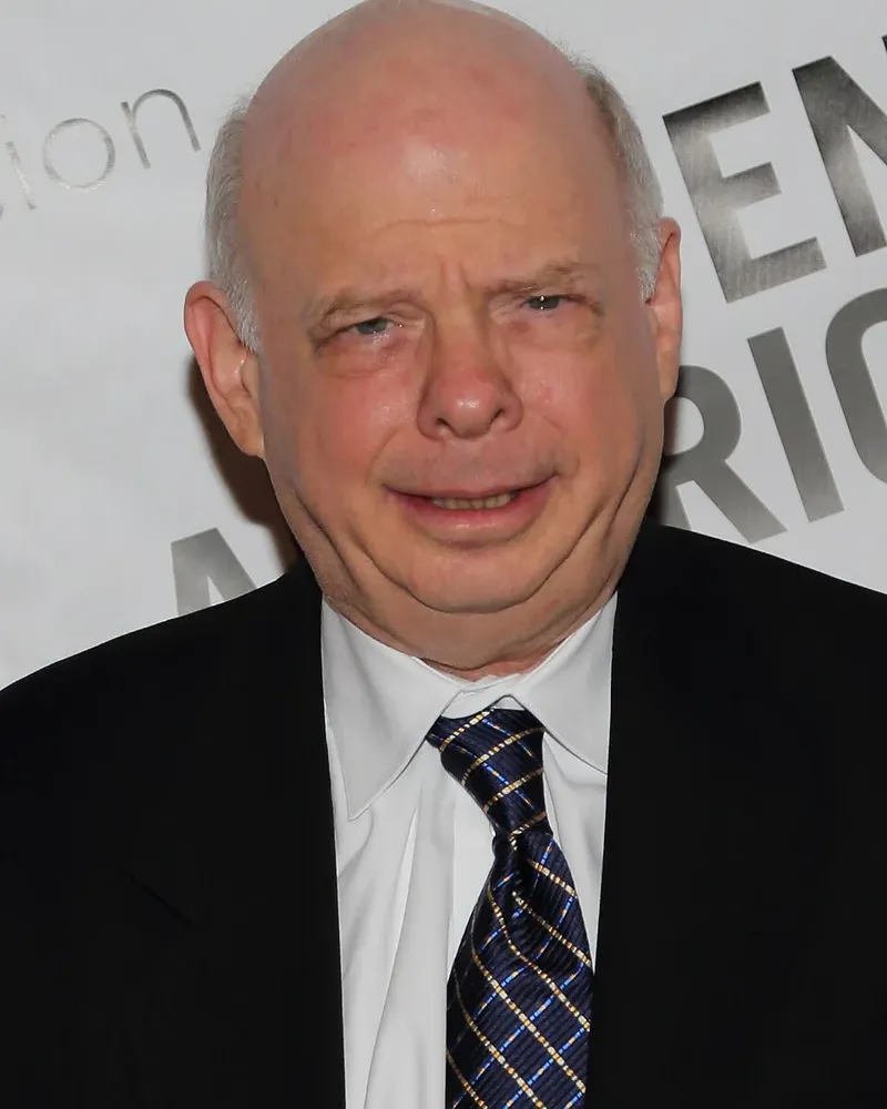 Wallace Shawn