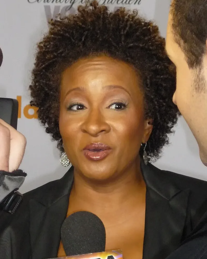 Wanda Sykes