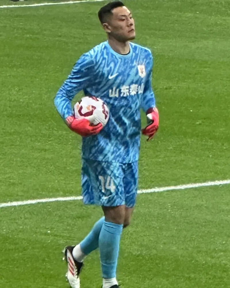 Wang Dalei