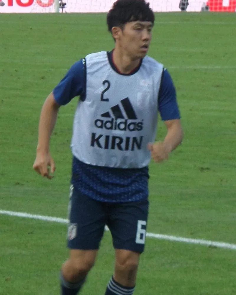 Wataru Endō