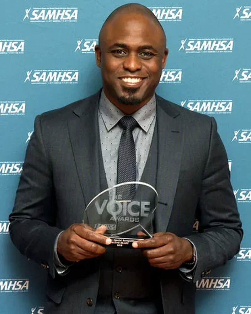 Wayne Brady