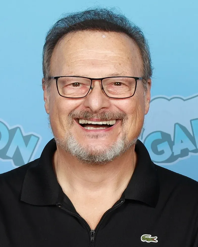 Wayne Knight