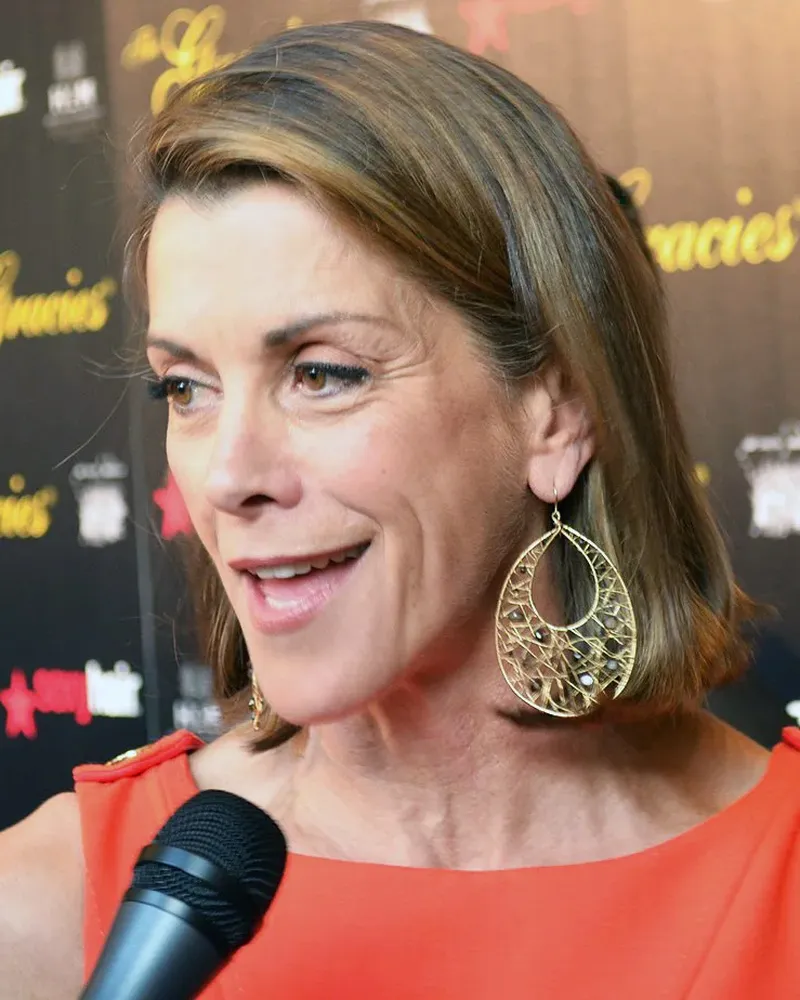 Wendie Malick