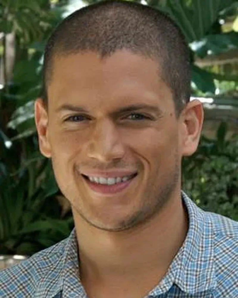 Wentworth Miller