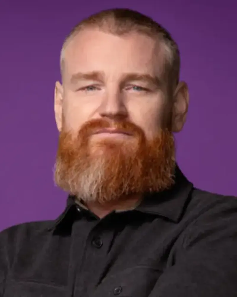Wes Bergmann