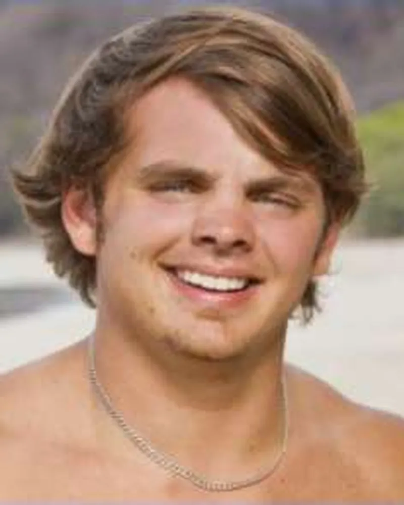 Wes Nale