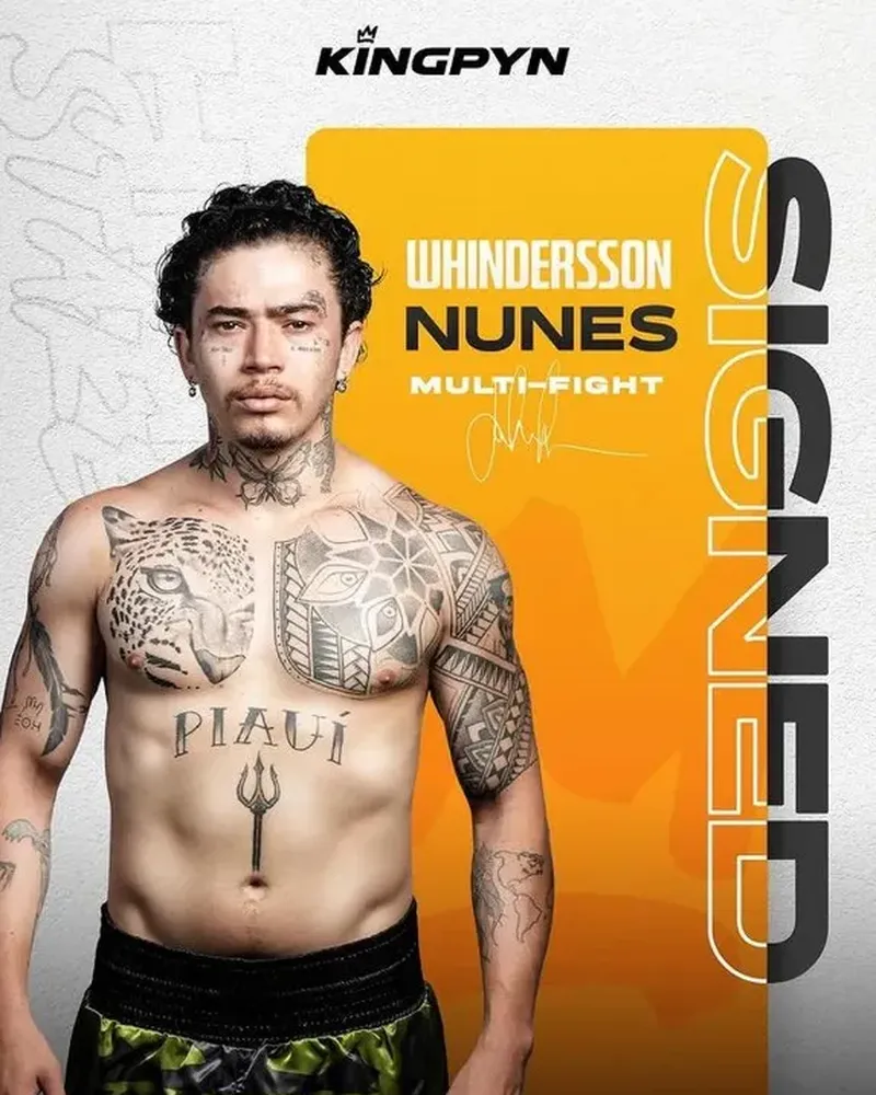 Whindersson Nunes