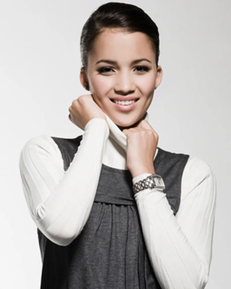 Whitney Toyloy