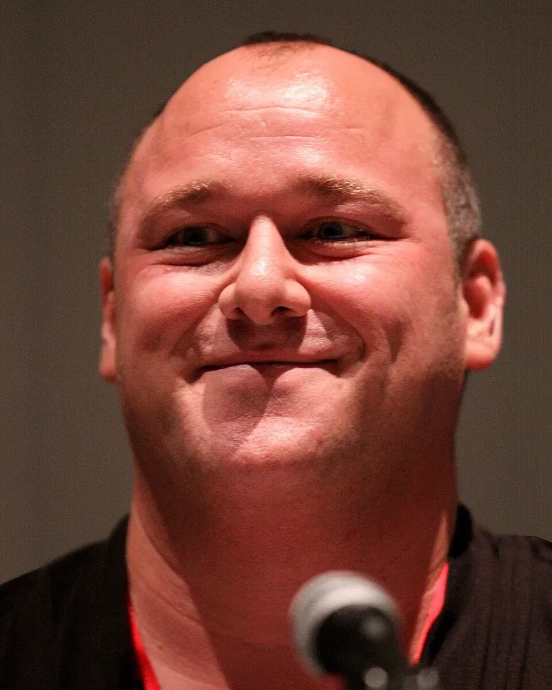 Will Sasso