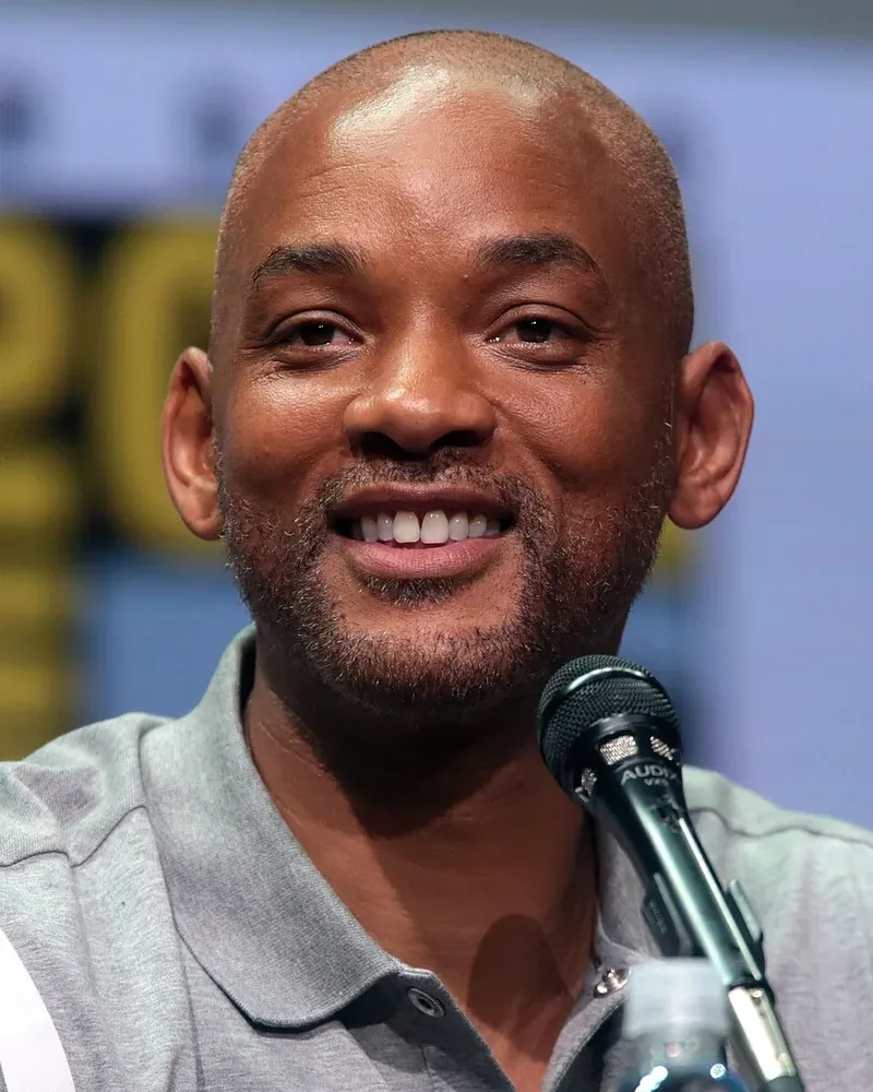 Will Smith
