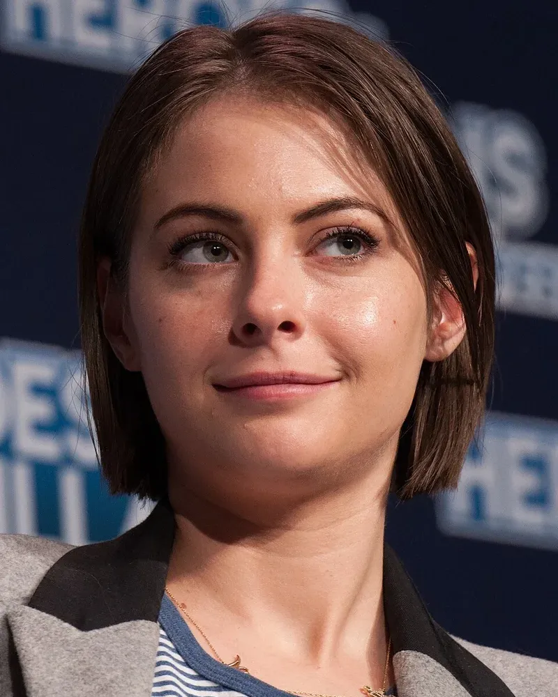 Willa Holland