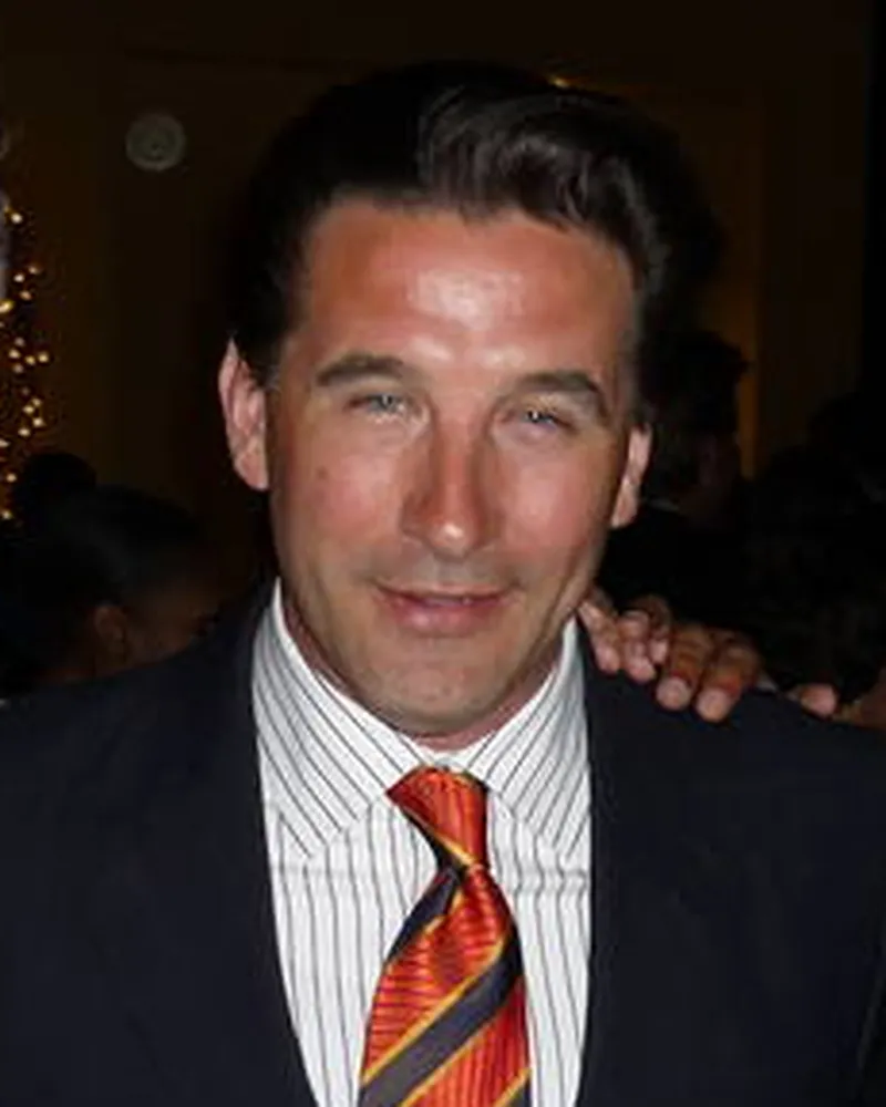 William Baldwin