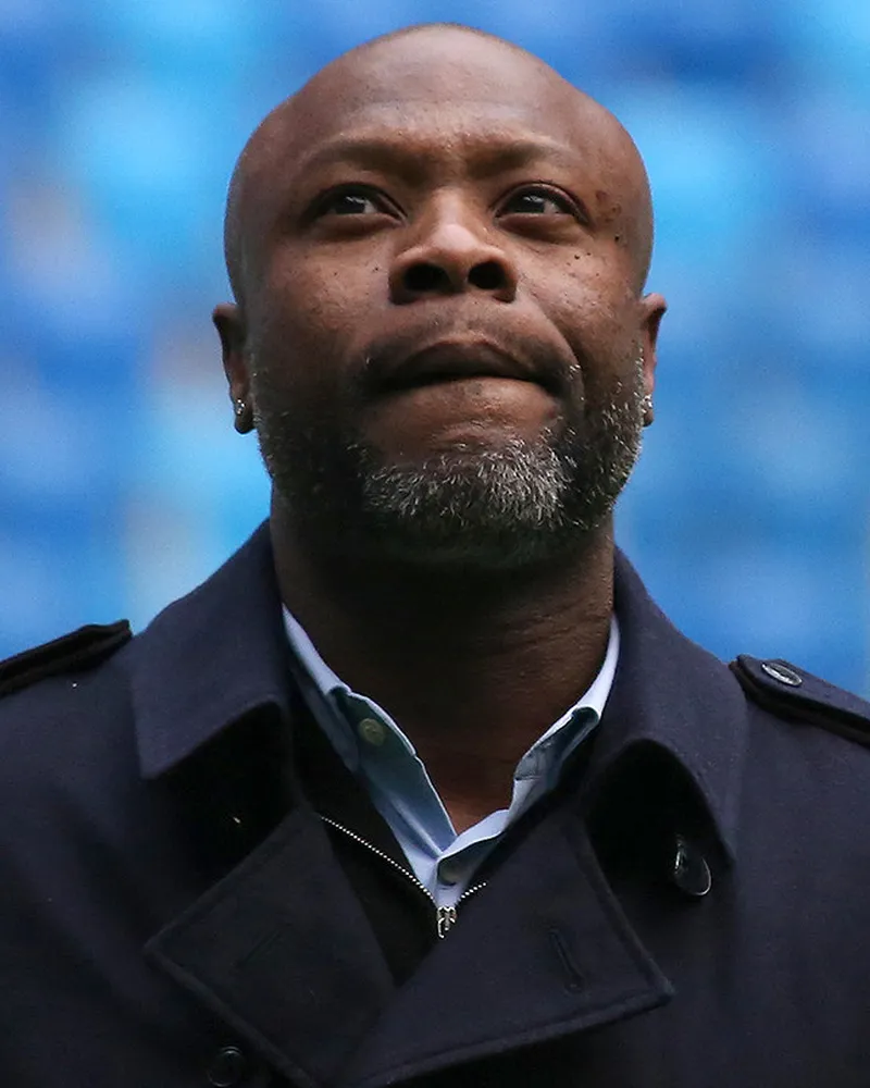 William Gallas