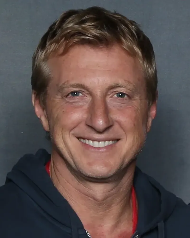 William Zabka