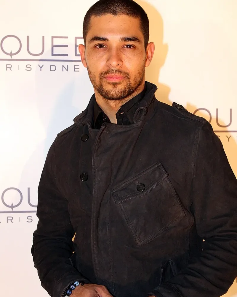 Wilmer Valderrama