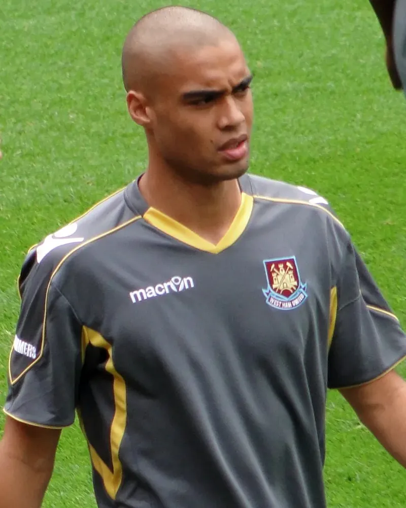 Winston Reid