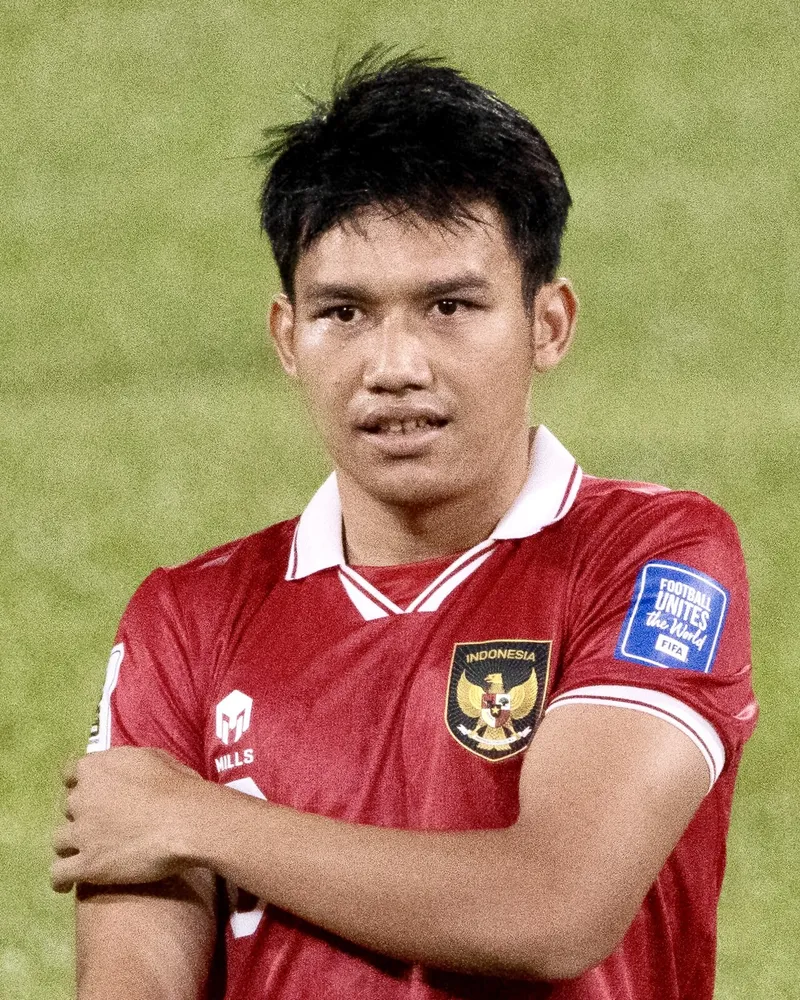 Witan Sulaeman