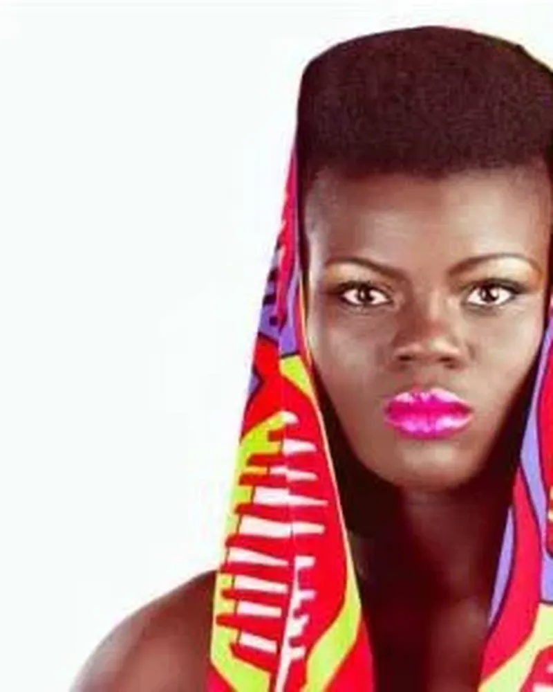Wiyaala