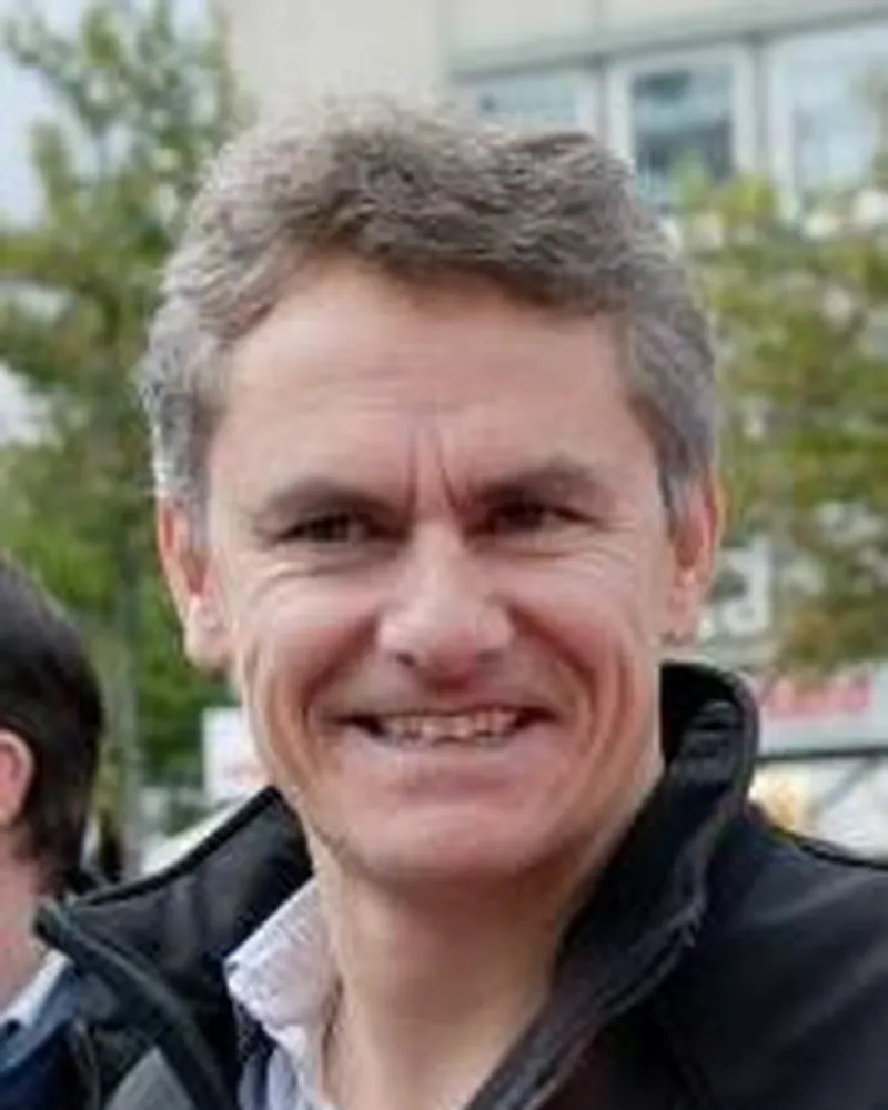 Wynton Rufer