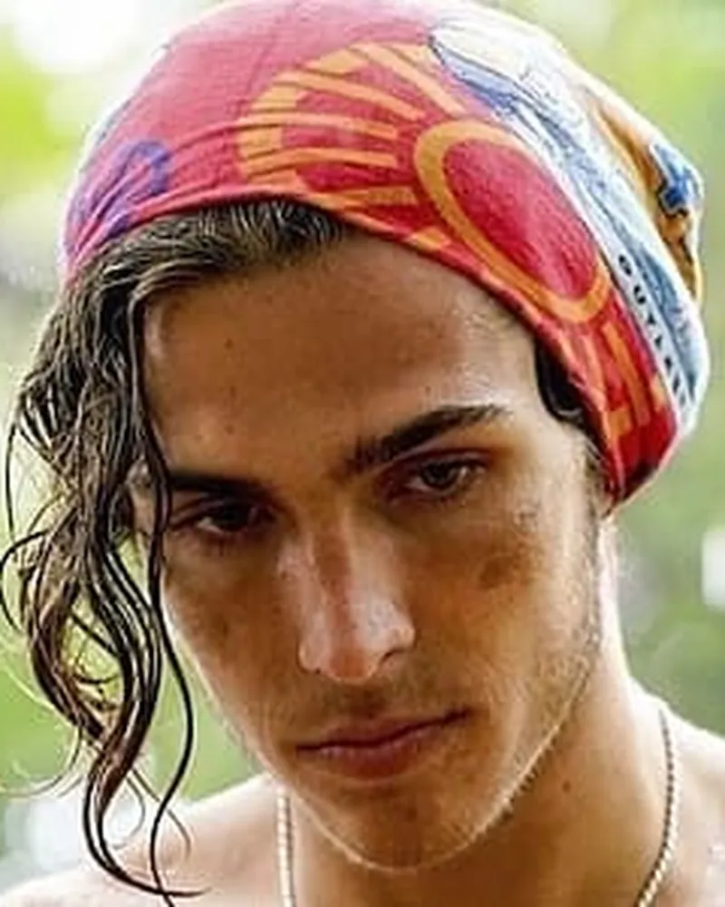 Xander Hastings