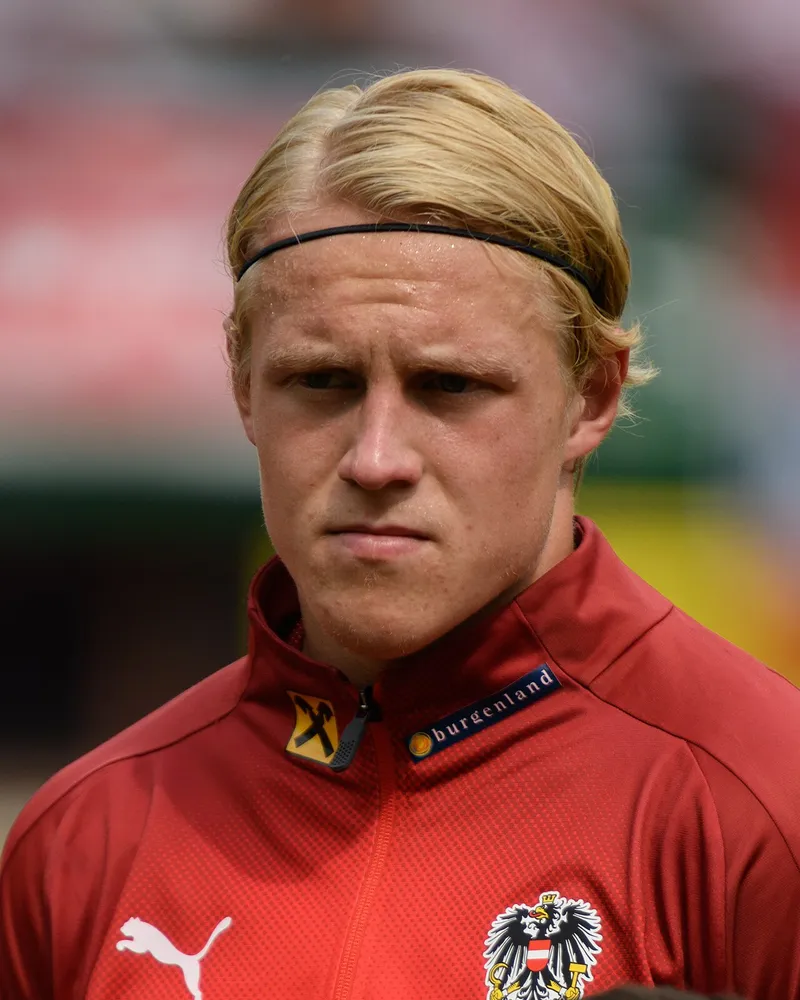 Xaver Schlager