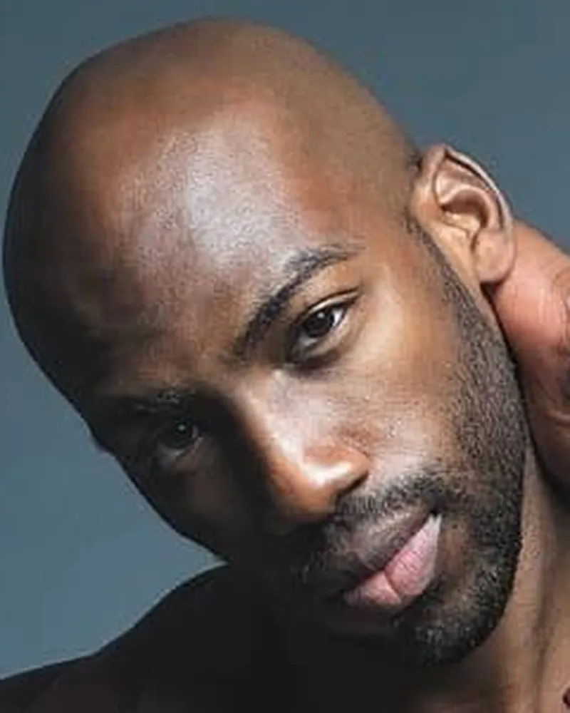 Xavier Prather
