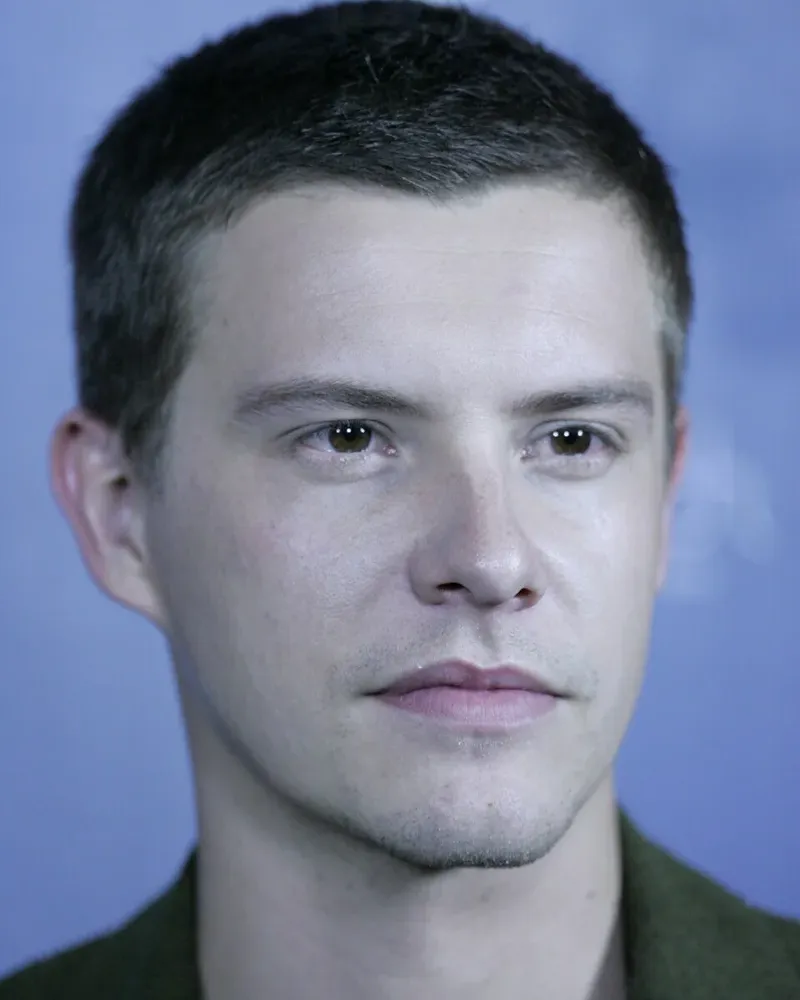 Xavier Samuel