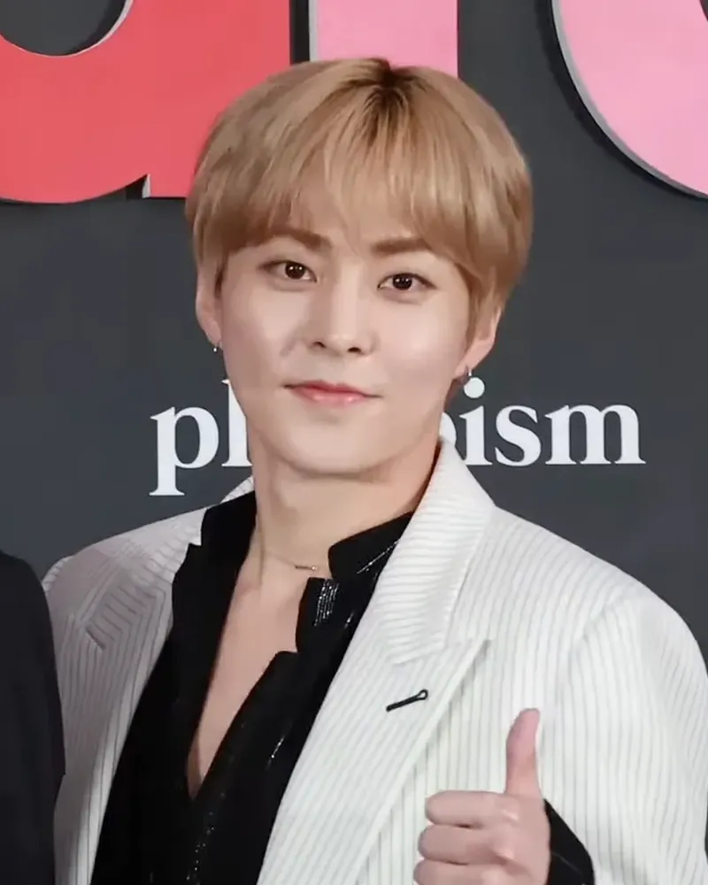 Xiumin