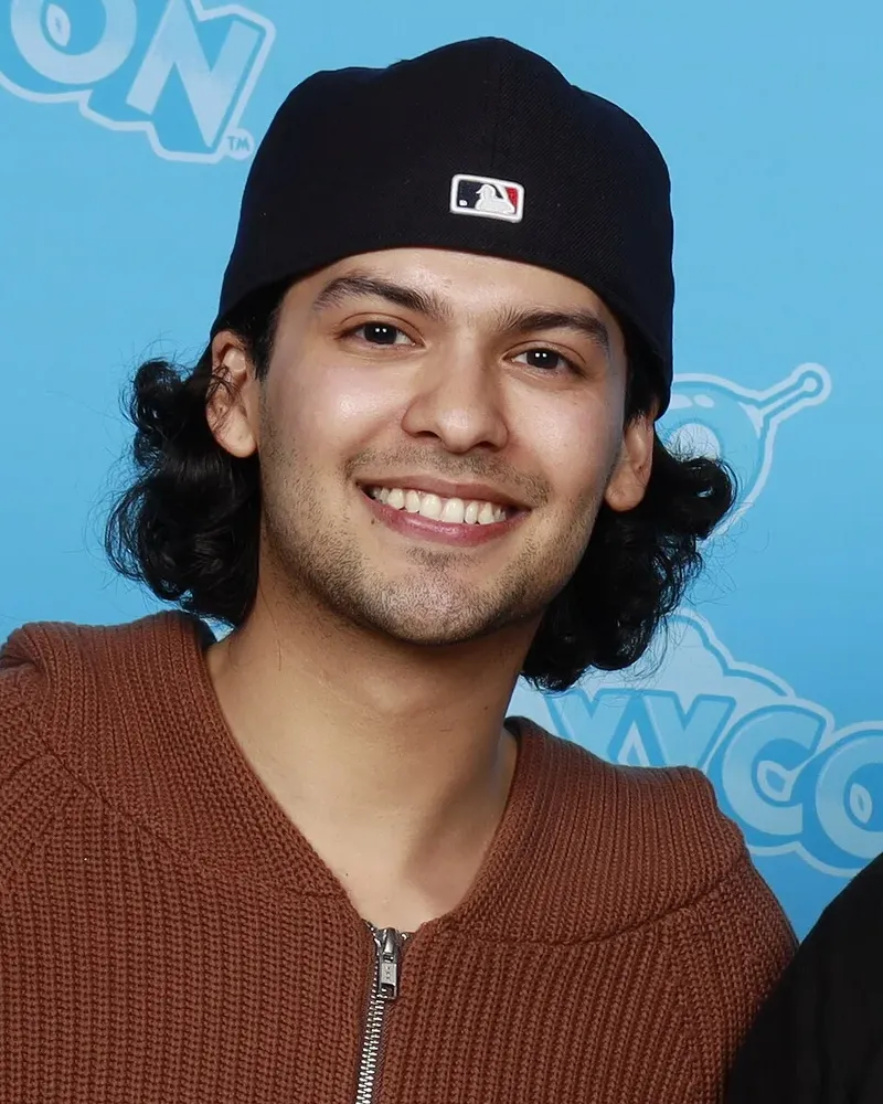 Xolo Maridueña