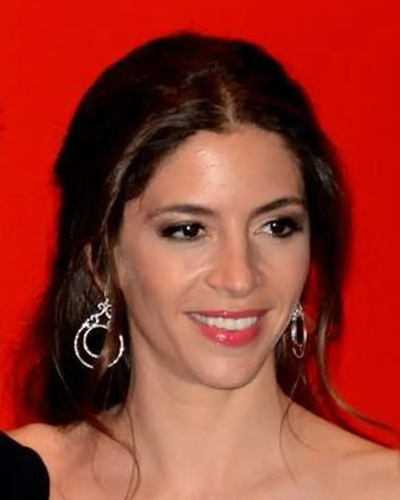 Yaël Boon