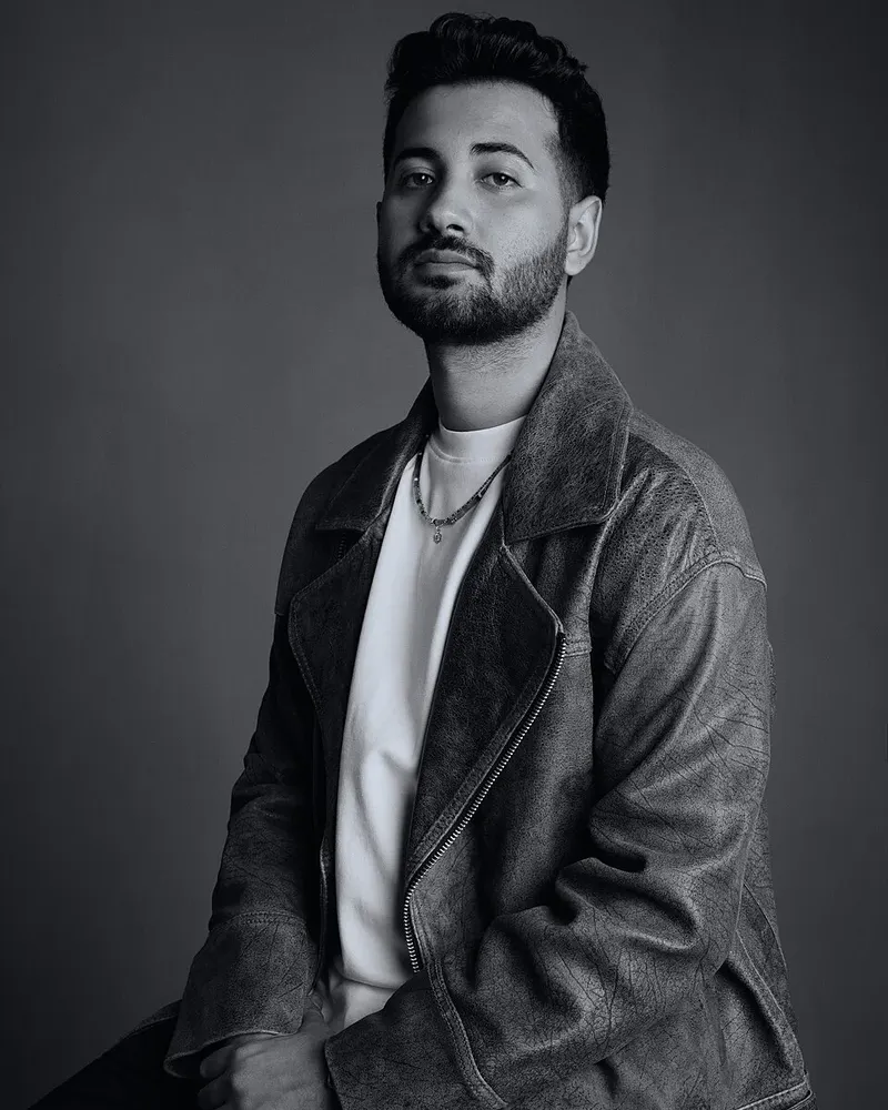 Yagel Oshri