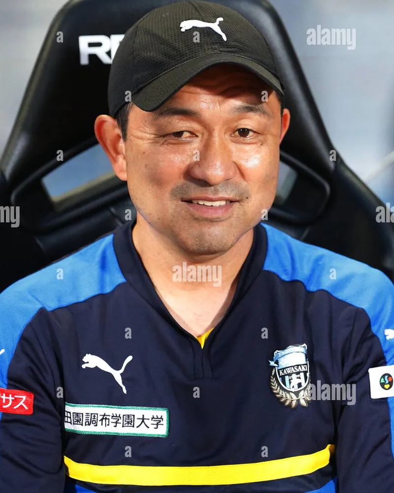Yahiro Kazama