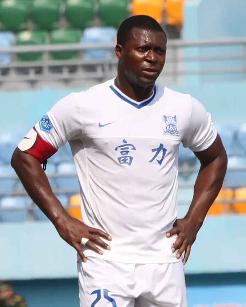Yakubu