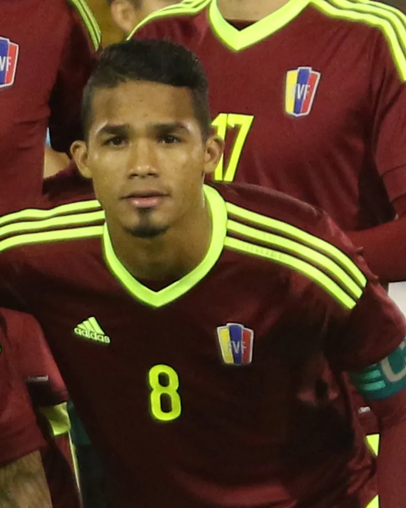 Yangel Herrera