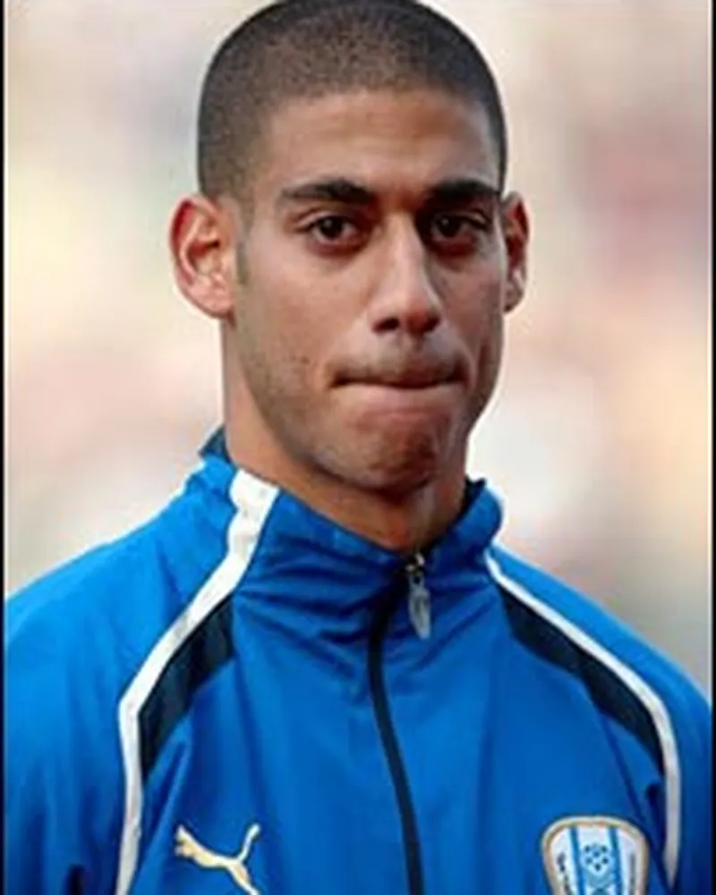 Yaniv Katan