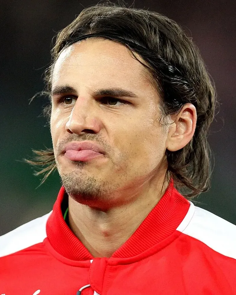 Yann Sommer