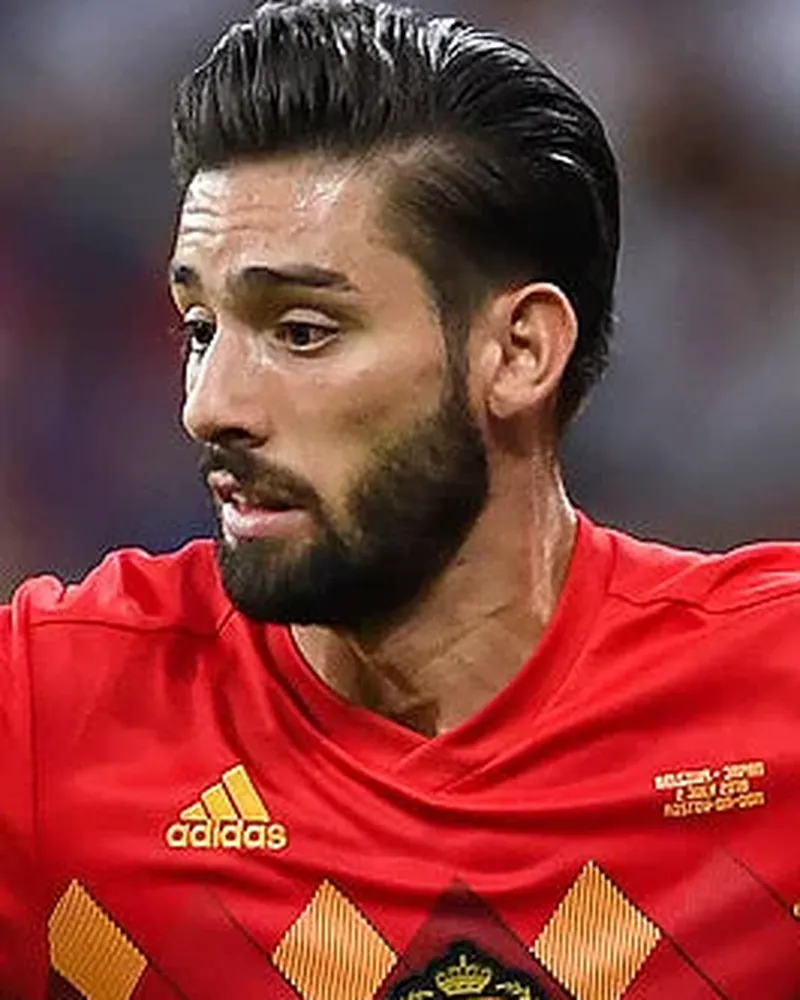 Yannick Carrasco