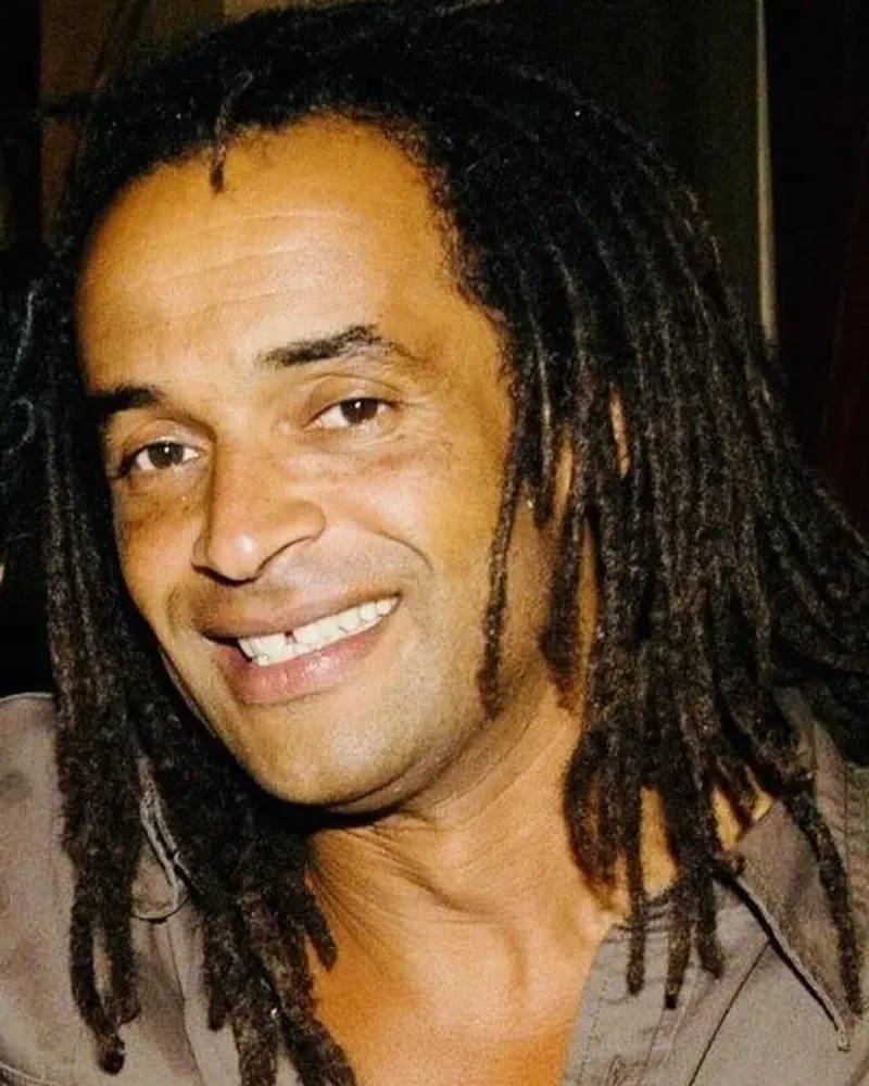 Yannick Noah